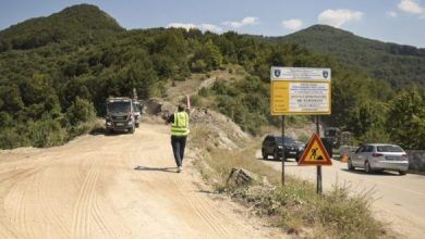 Photo of 35 milionë euro për 22 kilometrat e para të rrugës Prizren – Tetovë