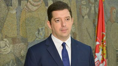 Photo of Gjuriq: Serbia mund të jetë nikoqire e takimit eventual mes Trumpit e Putinit