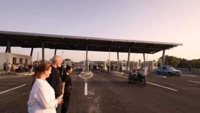 Photo of Rruga Thumanë-Kashar nga sot me pagesë, bëhen publike tarifat për të gjitha llojet e automjeteve