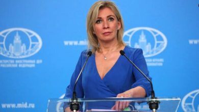 Photo of Ndërprerja e dërgesave të gazit rus në Evropë, Moska fajëson SHBA-në dhe Ukrainën