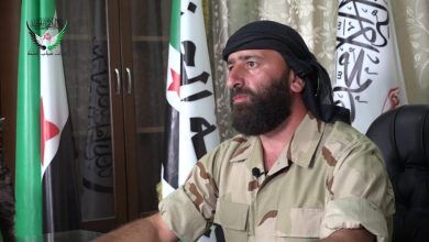 Photo of Kush është Ahmad al-Awda, njeriu që mund të rrezikojë stabilitetin në Siri? (FOTO)