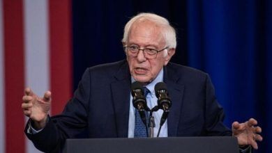 Photo of Senatori Sanders i bën thirrje qeverisë amerikane të ndalojë shitjen e arm’ëve ndaj Izraelit