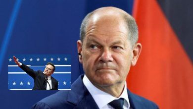 Photo of Kancelari Scholz reagon për “përshëndetjen naziste” të Elon Musk