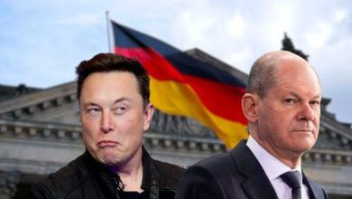 Photo of Scholz: Elon Musk është një rrezik për demokracinë evropiane