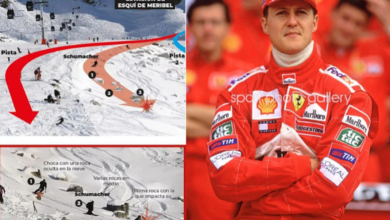 Photo of 11 vite nga aksidenti i Michael Schumacher! Marca publikon video dhe foto se si ka ndodhur momenti i tmerrshëm