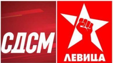 Photo of LSDM dhe “E Majta” inicojnë nismë për debat mbikëqyrës në Kuvend për ndotjen e ajrit