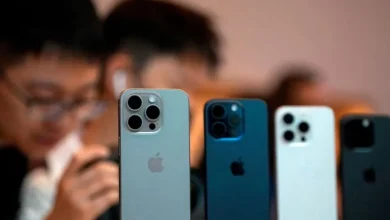Photo of Apple ofron zbritje për iPhone në Kinë pas intensifikimit të konkurrencës