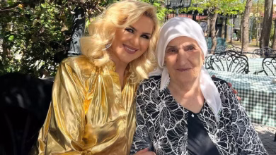 Photo of Ndërron jetë nëna e Shyhrete Behlulit, këngëtarja bën postimin prekës