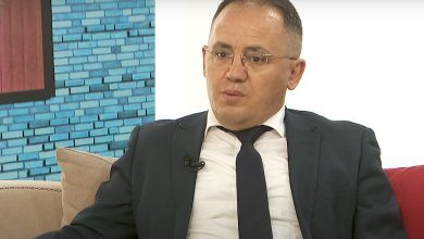 Photo of Fetai: Anti-korrupsioni ka hapur lëndë për Skender Asanin! Të hetohen dyshimet për abuzime!