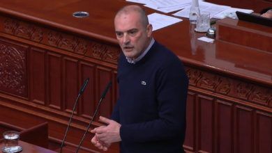Photo of Snopçe: S’ka vendim për grupin parlamentar të VLEN-it, ende veprojmë bashkë