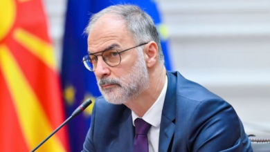 Photo of Stoilkoviq: Kurrë s’do ta pranojë Republikën e Kosovës