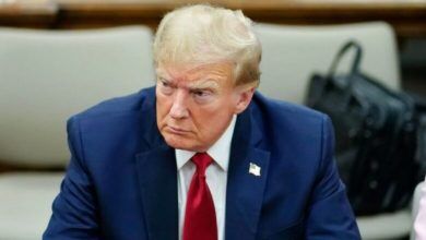 Photo of Trump: Tarifë prej 25% për mallrat nga Kanadaja dhe Meksika