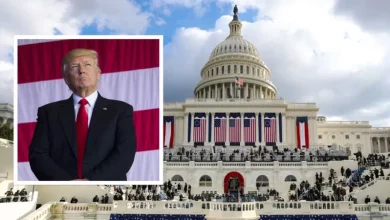 Photo of Inaugurimi i Trumpit, cilët liderë botërorë janë të ftuar deri më tani