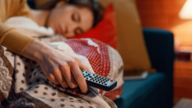 Photo of Të zë gjumi çdo natë para televizorit?