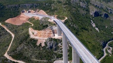 Photo of Sofja propozon ndërtimin e tunelit