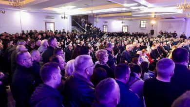 Photo of Haradinaj: Gjilani do jetë qendër e fuqishme ekonomike e gjithë rajonit