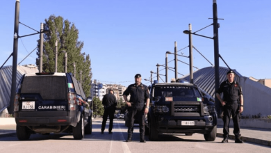 Photo of KFOR-i e përsërit thirrjen që vendimi për Urën e Ibrit të merret në dialog: Hapja e saj në këtë kohë mund të rrisë tensionet