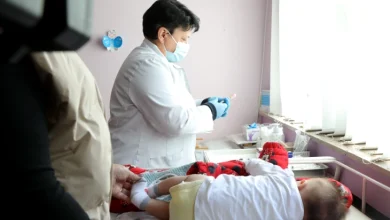 Photo of Pikat e vaksinimit përballen me mungesë stafi, një nga zgjidhjet e mundshme risistemimi i duhur
