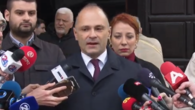 Photo of Filipçe: Le të punojmë së bashku për shtetin dhe shoqërinë për t’i bërë ato një vend më të mirë për të jetuar