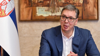 Photo of Protestat në Serbi! Vuçiq: Opozita të kërkojnë mbajtjen e një referendumi për qëndrimin tim si president i vendit!