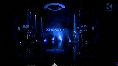 Photo of Xheneta shpallet finalistja e dytë e Big Brother VIP Kosova