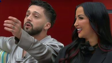 Photo of Xheneta reagon për herë të parë në lidhje me Gjestin