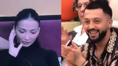 Photo of Gjesti e harron Xhenetën, kjo super bukuroshe po i’a merr zemrën