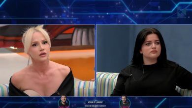 Photo of “Xhelozia e saj dhe justifikimi që duhet të bëja për veprimet e saj”, Sara tregon pse u shkëput nga Gresa