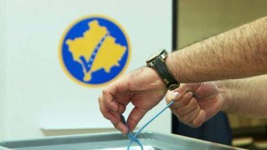Photo of Fushata zgjedhore në Kosovë/ Partitë politike ashpërsojnë kritikat mes vete