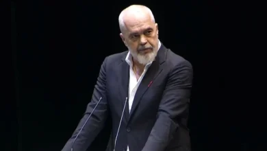 Photo of “Pas 100 ditësh, shqiptarët do të na mbështesin më shumë se kurrë/ Rama: I jemi afruar oborrit të BE falë punës së mbi një dekade