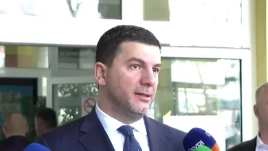 Photo of “Ditë e madhe për vendin”/ Krasniqi: Fushata ishte pozitive, vota duhet të tregojë të njëjtën gjë