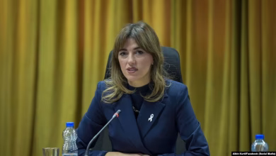 Photo of Haxhiu e konsideron politike kërkesën e Prokurorisë për dëshminë e Kurtit