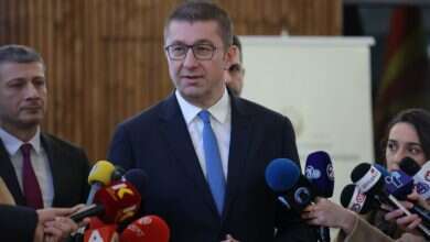 Photo of Mickoski i ftoi të gjithë deputetët të votojnë për shpërbërjen e Këshillit Gjyqësor