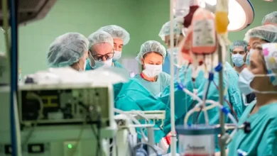Photo of Pas nëntë muajve janë hapur për operacion të gjithë sallat e operacionit në qendrën klinike Shkup