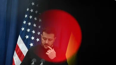 Photo of Takime të nivelit të lartë mes zyrtarëve ukrainas dhe amerikanë sot në Munih