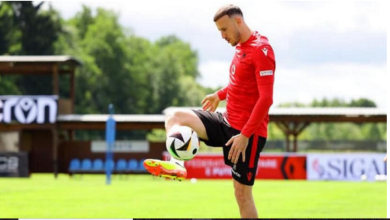Photo of Galatasaray kërkon Ardian Ismajlin