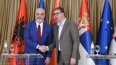 Photo of Rama: Nuk ka shans që ne të biem dakord me Serbinë, se cila do të jetë e ardhmja e Kosovës