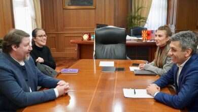 Photo of Mexhiti takon eurodeputetin Thomas Waitz