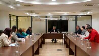 Photo of Mexhiti: Gazifikimi do të zbusë ndotjen me 50 deri 70 përqind
