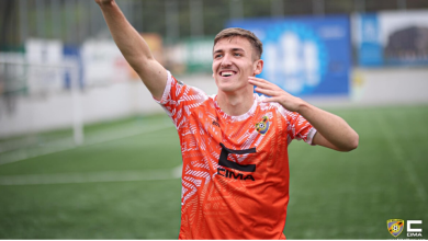 Photo of 22 vjeçari Lindon Emërllahu transferohet te CFR Cluj