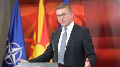Photo of Mickoski: Se çfarë partnere e NATO-s është Bullgaria, flet shumë vendimi për të mos investuar në Korridorin 8