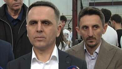Photo of KASAMI I PËRGJIGJET VMRO-së: Emra të ri rrugësh dhe stemë të re të shtetit