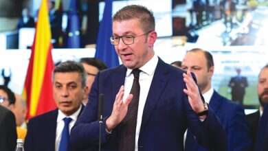 Photo of PËRGATITUNI PËR MË TË KEQEN! Raporti i FMN-së për Maqedoninë e Veriut