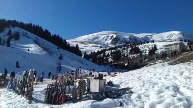 Photo of DPHM: Temperatura minus në mbarë vendin, më shumë borë në Kodrën e Diellit