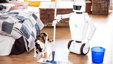 Photo of Nuk ka më punë shtëpie, kur robotët do i bëjnë të gjitha për ne
