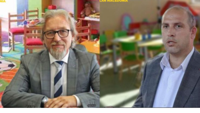 Photo of Çerdhet në Likovë dhe Haraçinë/ Limani i gatshëm tu ndihmojë komunave, Arifi: Çerdhja në Likovë hapet në fund të Shkurtit