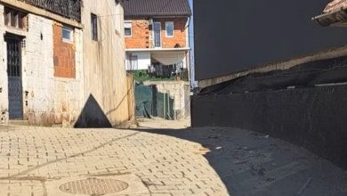 Photo of 20 vjet premtime për ujë në Lagjen 146, banorët ironizojnë: Për kaq vjet edhe nga havaja do ta sillnin!