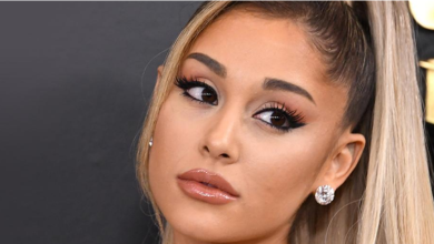 Photo of Ndryshimi drastik i këngëtares Ariana Grande trondit fansat: Ajo po vdes… (FOTO)