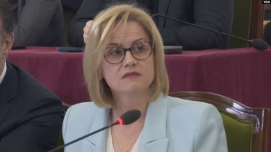 Photo of Nën hetim, deputetja socialiste Bushka: Bisedat e mia janë transformuar
