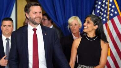Photo of Harxhi: Zv.presidenti JD Vance ish senatori i parë që kërkoi dosjen e Sali Berishës dhe pyeti pse u shpall ”Non Grata”